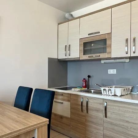 Martina Apartment Baska Voda