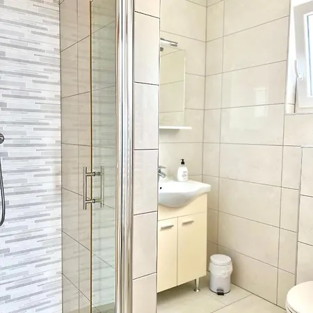 Apartment Martina Baska Voda