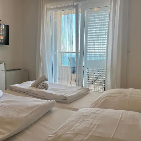 Appartement Martina *