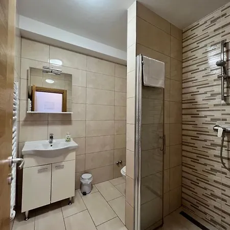 Martina Appartement