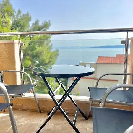 Appartement Martina *