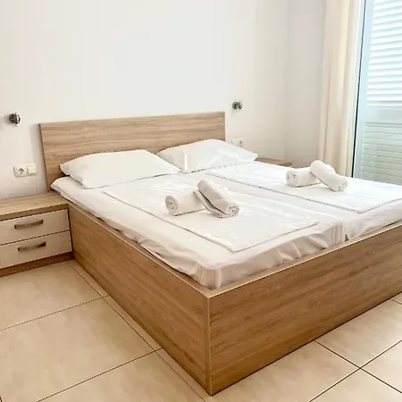 Martina Appartement *