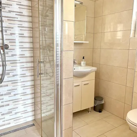 Appartement Martina *