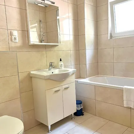 Apartament Martina