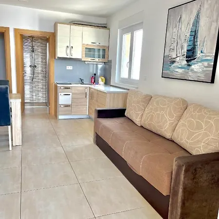 Appartement Martina *