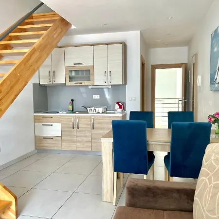 Martina Appartement