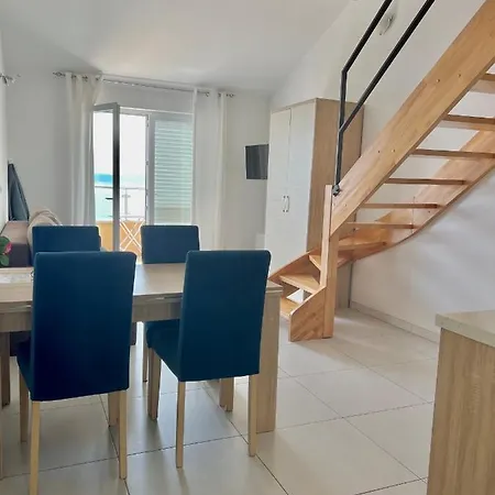 Apartament Martina Baška Voda