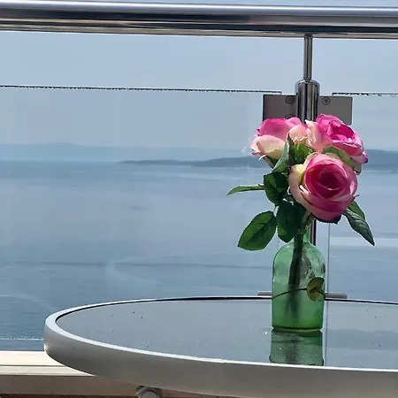 Martina Appartement Baška Voda