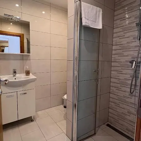 Martina Appartement