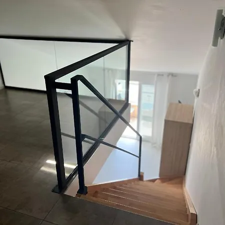Martina Appartement *