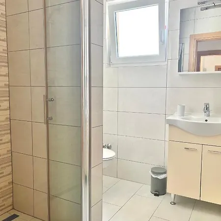 Martina Appartement Baška Voda