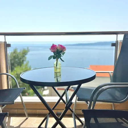 Martina Appartement *