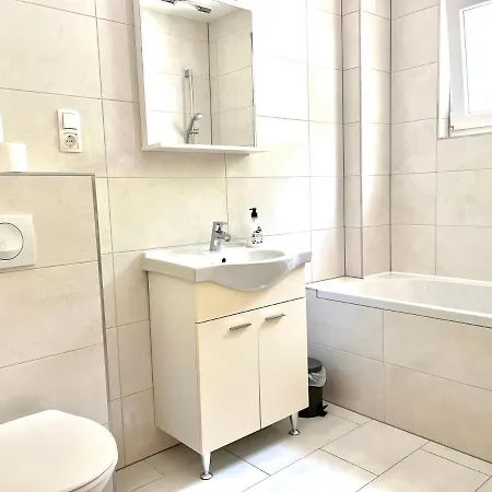 Appartement Martina *
