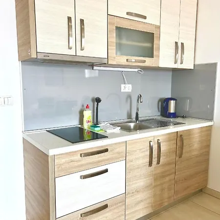 Appartement Martina *