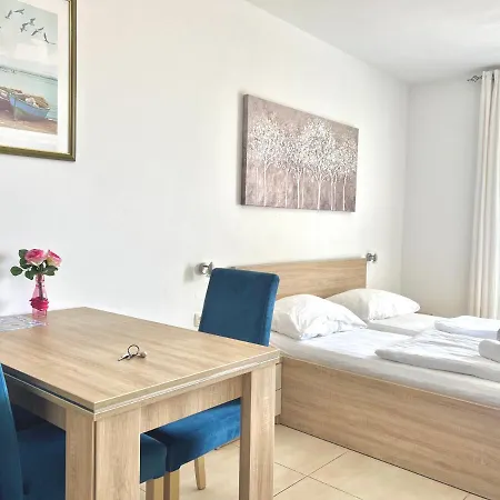 Martina Appartement