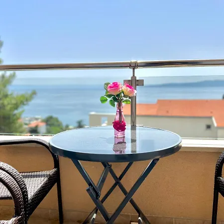 Apartament Martina *