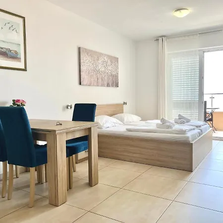 Appartement Martina *