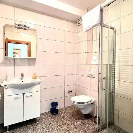 Appartement Martina