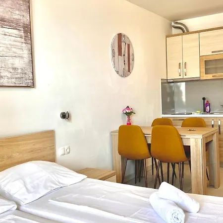 Appartement Martina *