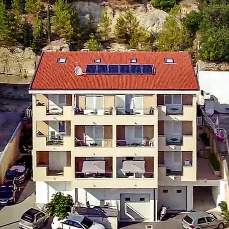 Apartament Martina