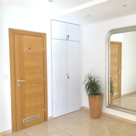Apartament Martina