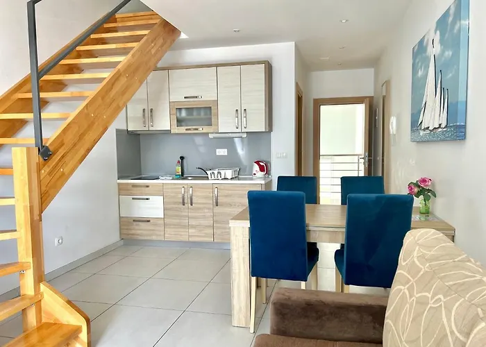 Martina Apartman